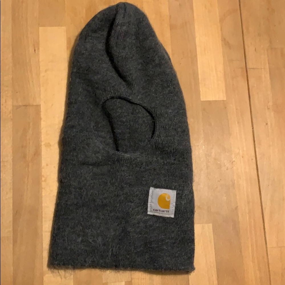 Carhartt hat